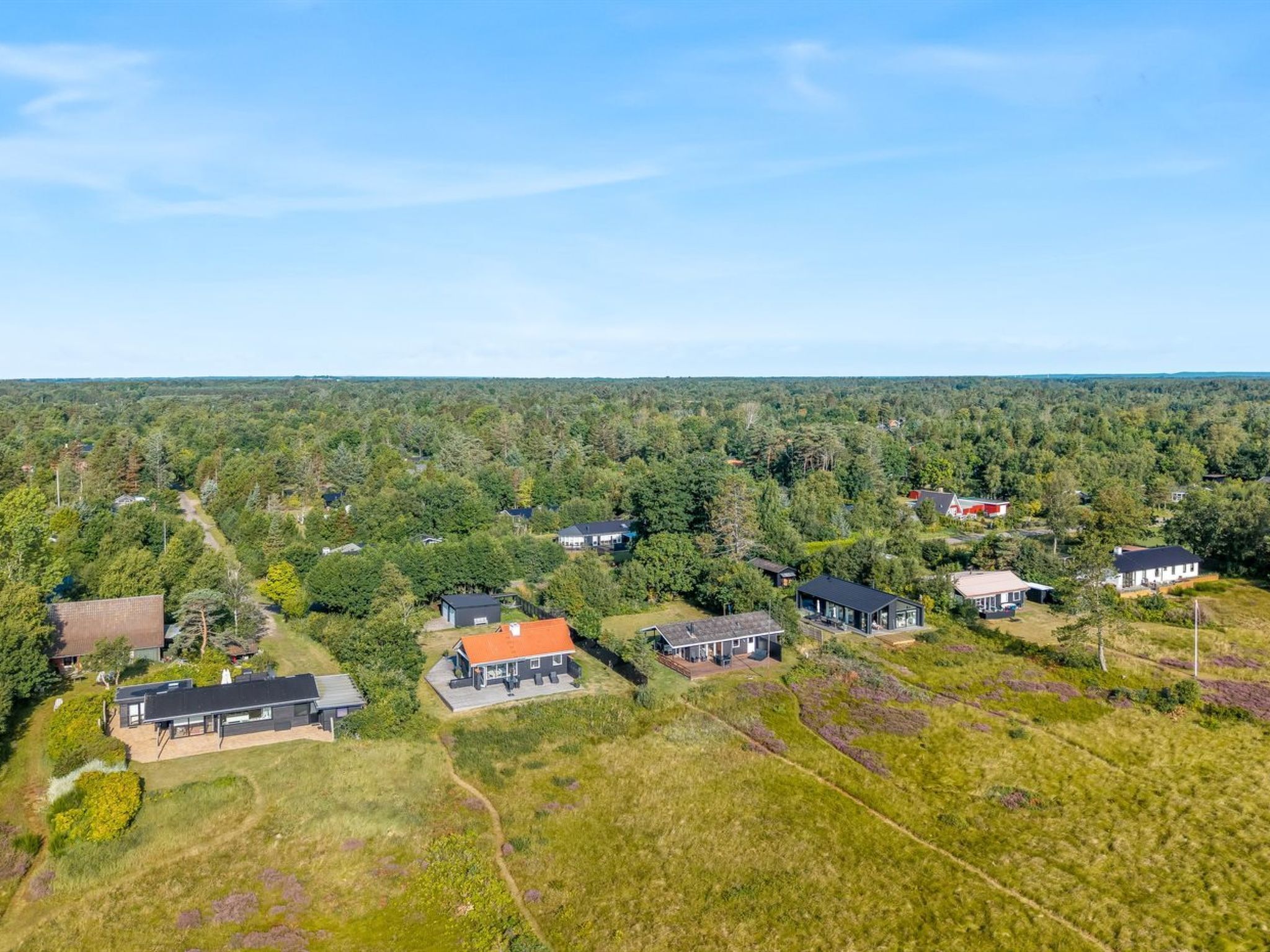 Luftbilde