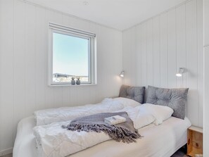 3 chambres, accès Internet