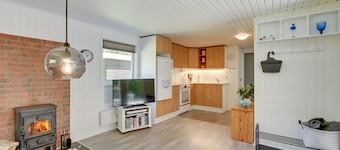 "Sanni" - 1.6km from the sea by Interhome