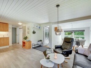 Tv, pejs, dvd-afspiller