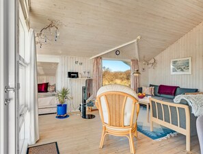 3 Schlafzimmer, WLAN