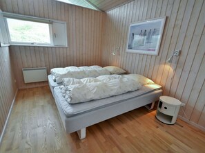 3 chambres, Wi-Fi