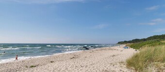 "Ellin" - 800m from the sea by Interhome