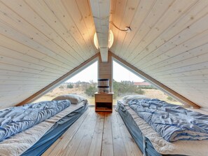 3 bedrooms, WiFi
