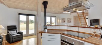 "Karmen" - 300m to the fjord by Interhome