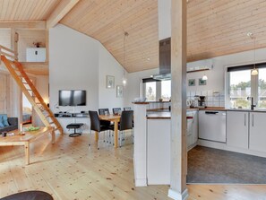 Interiør
