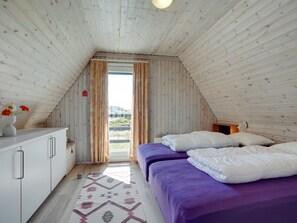 3 bedrooms, WiFi - "Viona" - 350m from the sea by Interhome (Pandrup)