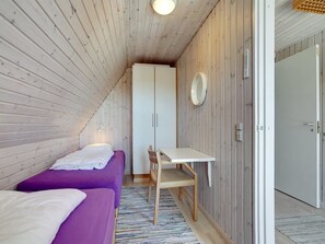 3 多间卧室、WiFi