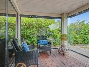 Interior - "Laila" - 50m from the sea by Interhome (Middelfart)