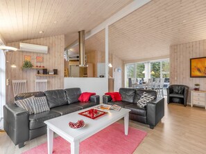 Tv, pejs, dvd-afspiller