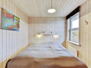 3 chambres, accès Internet