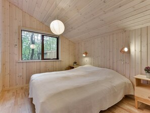 3 bedrooms, WiFi