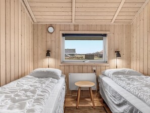 3 Schlafzimmer, WLAN