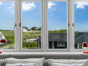 Interiør