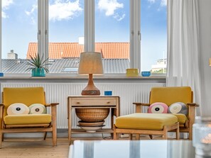 Interiør