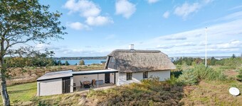 "Tordis" - 250m to the fjord by Interhome