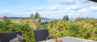 "Tordis" - 250m to the fjord by Interhome