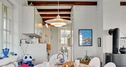 "Tordis" - 300m to the fjord by Interhome