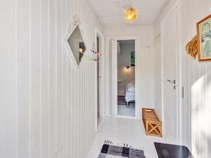 Interiør
