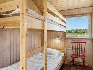 3 chambres, Wi-Fi
