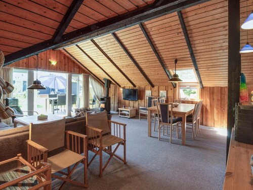 "Maritha" - 950m from the sea by Interhome