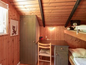 3 bedrooms, WiFi - "Maritha" - 950m from the sea by Interhome (Saltum)