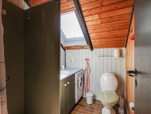 Badeværelse
