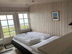 2 多间卧室、WiFi