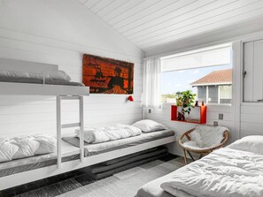 2 chambres, accès Internet
