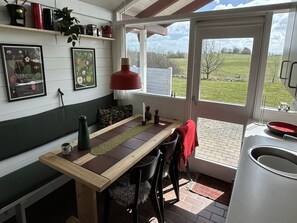 Dining - "Ditte" - 300m from the sea by Interhome (Aabenraa)