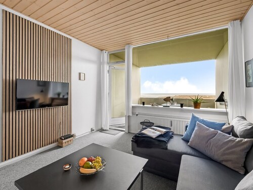 "Benite" - 50m from the sea by Interhome