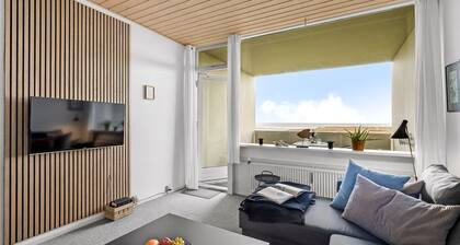 "Benite" - 50m from the sea by Interhome