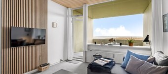 "Benite" - 50m from the sea by Interhome