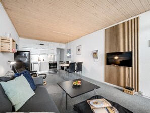 TV - "Benite" - 50m from the sea by Interhome (Fanø)