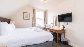 1 Schlafzimmer, Bügeleisen/Bügelbrett, kostenloses WLAN