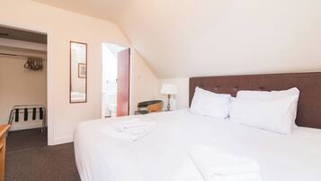 1 Schlafzimmer, Bügeleisen/Bügelbrett, kostenloses WLAN