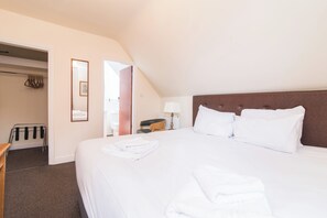 1 chambre, fer et planche à repasser, Wi-Fi gratuit