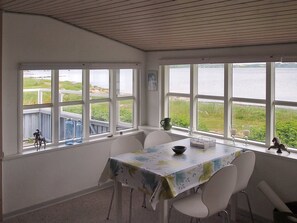 Spiseområde