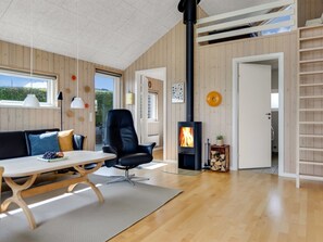 Interiör