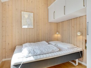 1 bedroom, WiFi