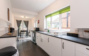 Dining tables