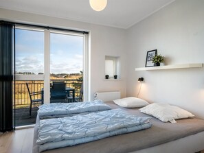 4 soveværelser, Wi-Fi