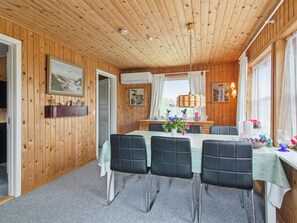 Dining - "Nore" - 350m from the sea by Interhome (Løkken)