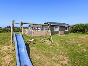 Children’s area - "Nore" - 350m from the sea by Interhome (Løkken)