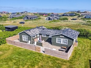 Exterior - "Nore" - 350m from the sea by Interhome (Løkken)