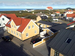 Udendørsområde