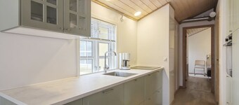 "Fritzy" - 75m from the sea by Interhome
