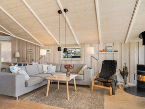 Tv, pejs, dvd-afspiller