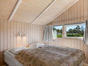 3 chambres, accès à Internet