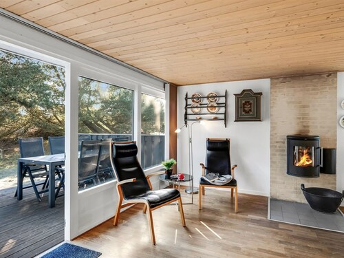 "Jula" - 800m from the sea by Interhome